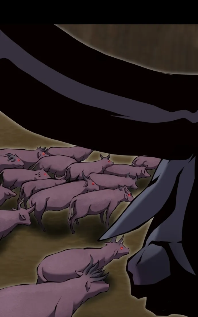 Primal Hunter Chapter 98 - Page 46