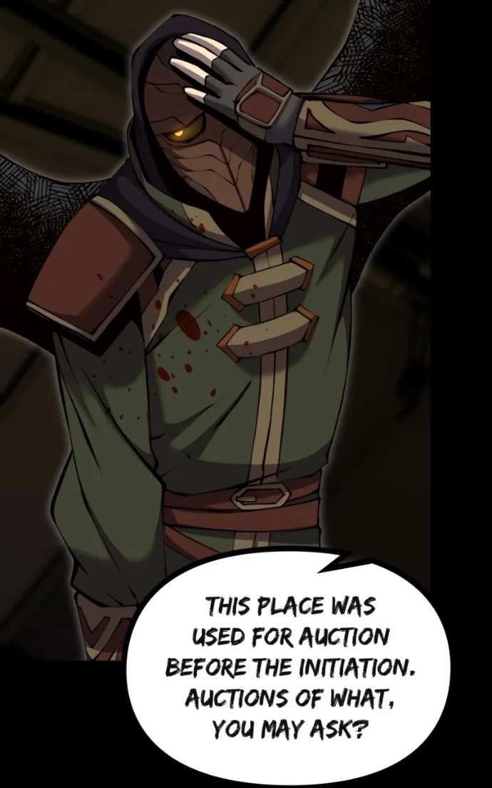 Primal Hunter Chapter 98 - Page 50