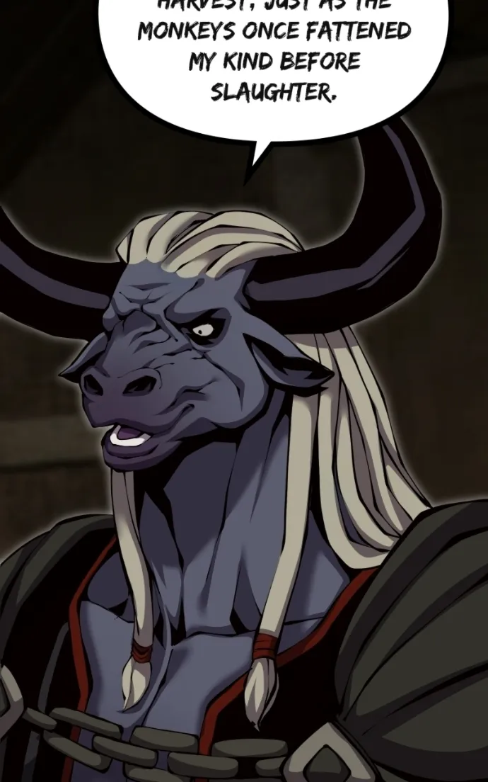 Primal Hunter Chapter 98 - Page 64