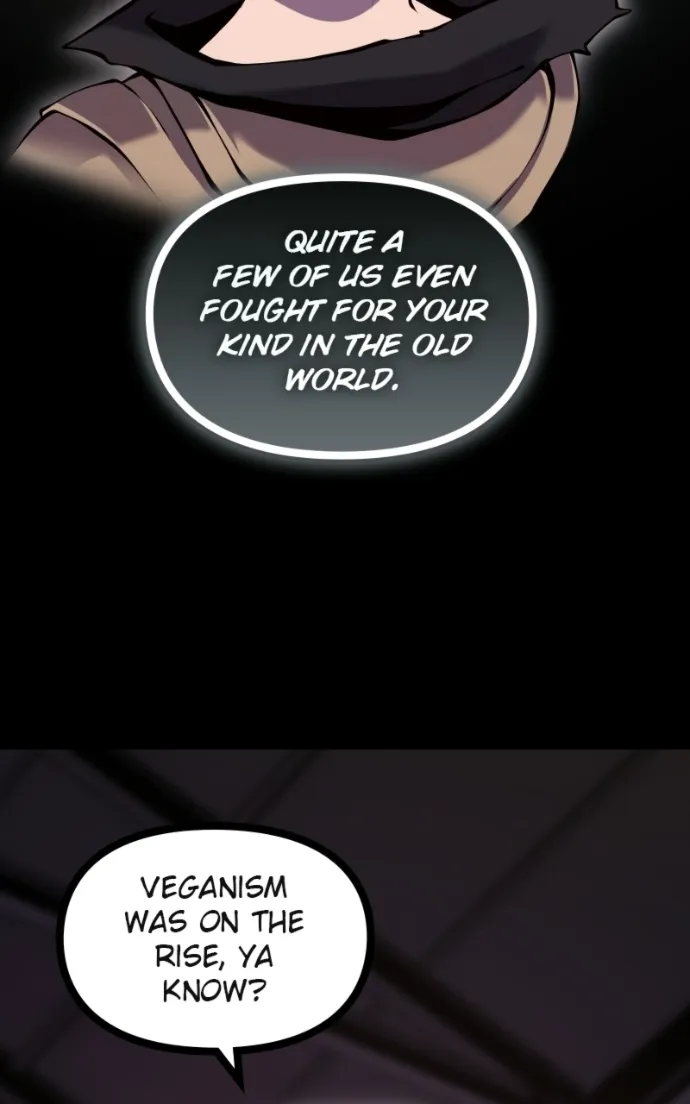 Primal Hunter Chapter 98 - Page 85