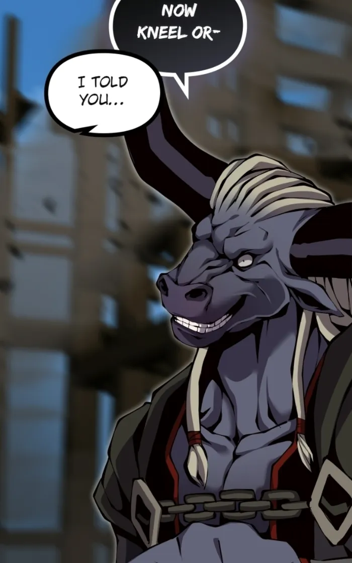 Primal Hunter Chapter 99 - Page 12