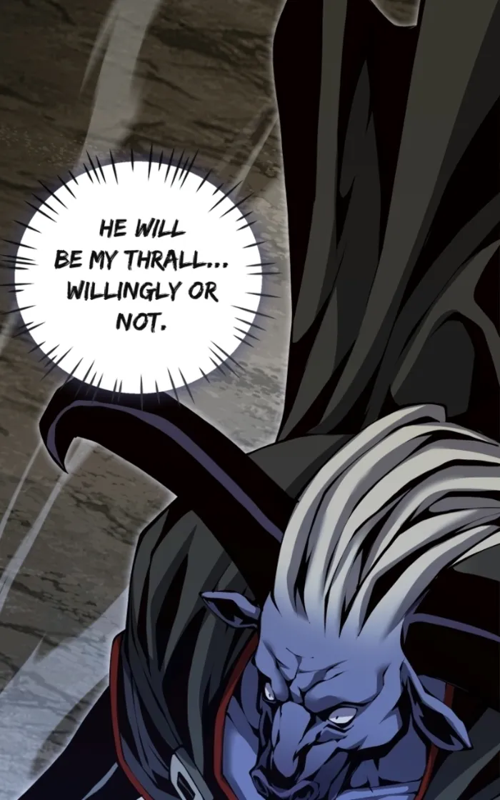 Primal Hunter Chapter 99 - Page 21