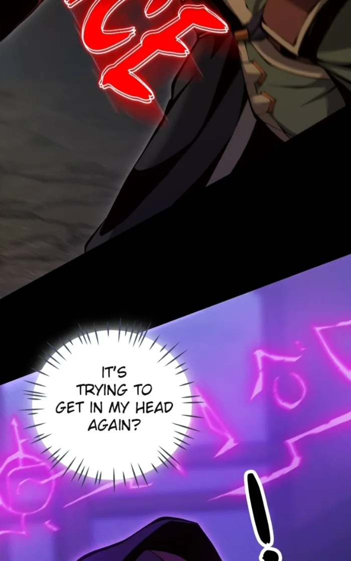 Primal Hunter Chapter 99 - Page 25