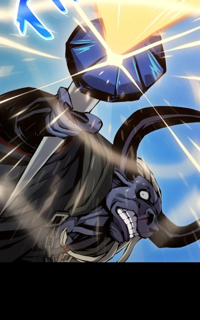 Primal Hunter Chapter 99 - Page 40