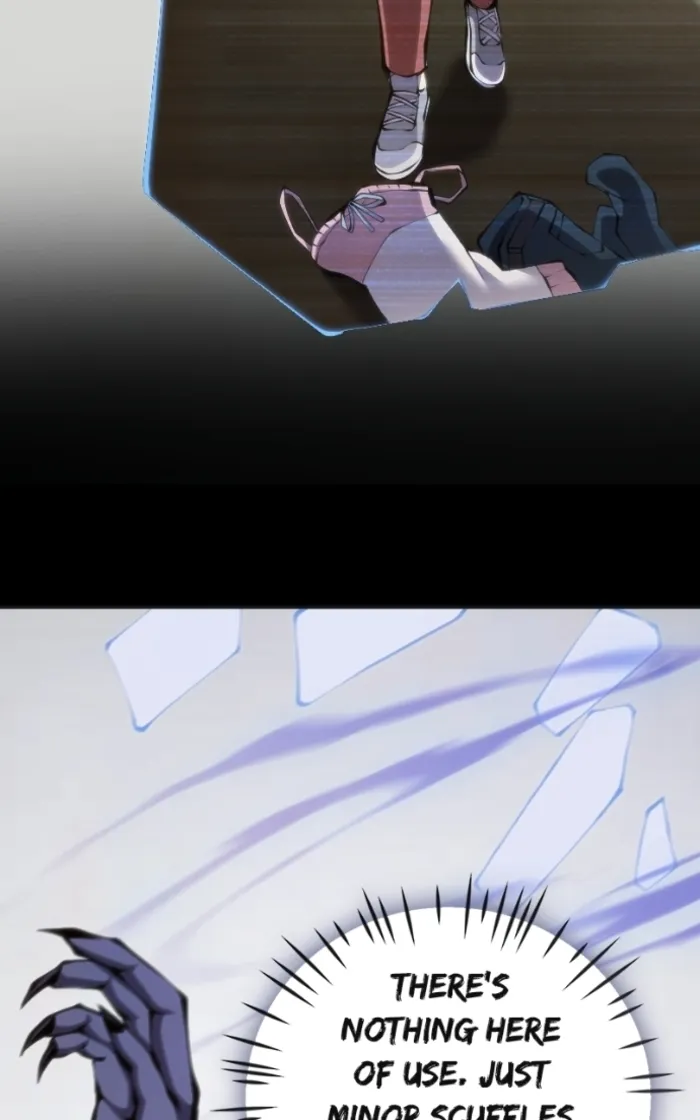 Primal Hunter Chapter 99 - Page 68