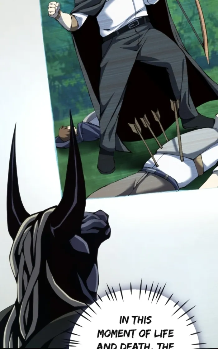 Primal Hunter Chapter 99 - Page 86