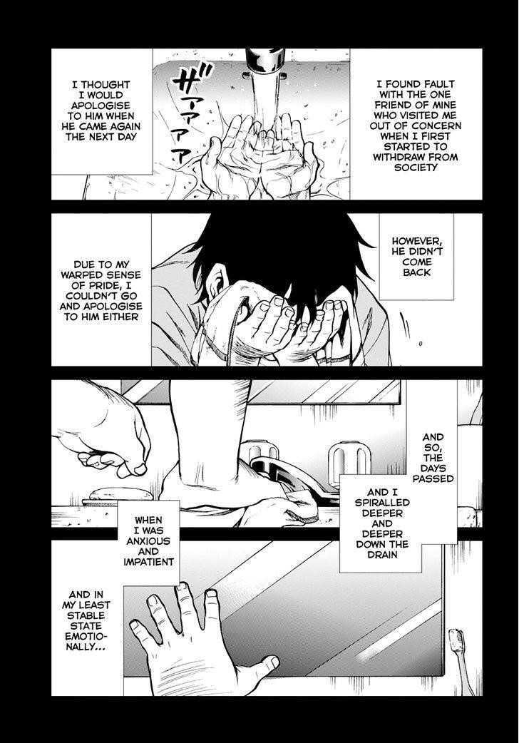 Mushoku Tensei – Isekai Ittara Honki Dasu Chapter 36 - Page 19