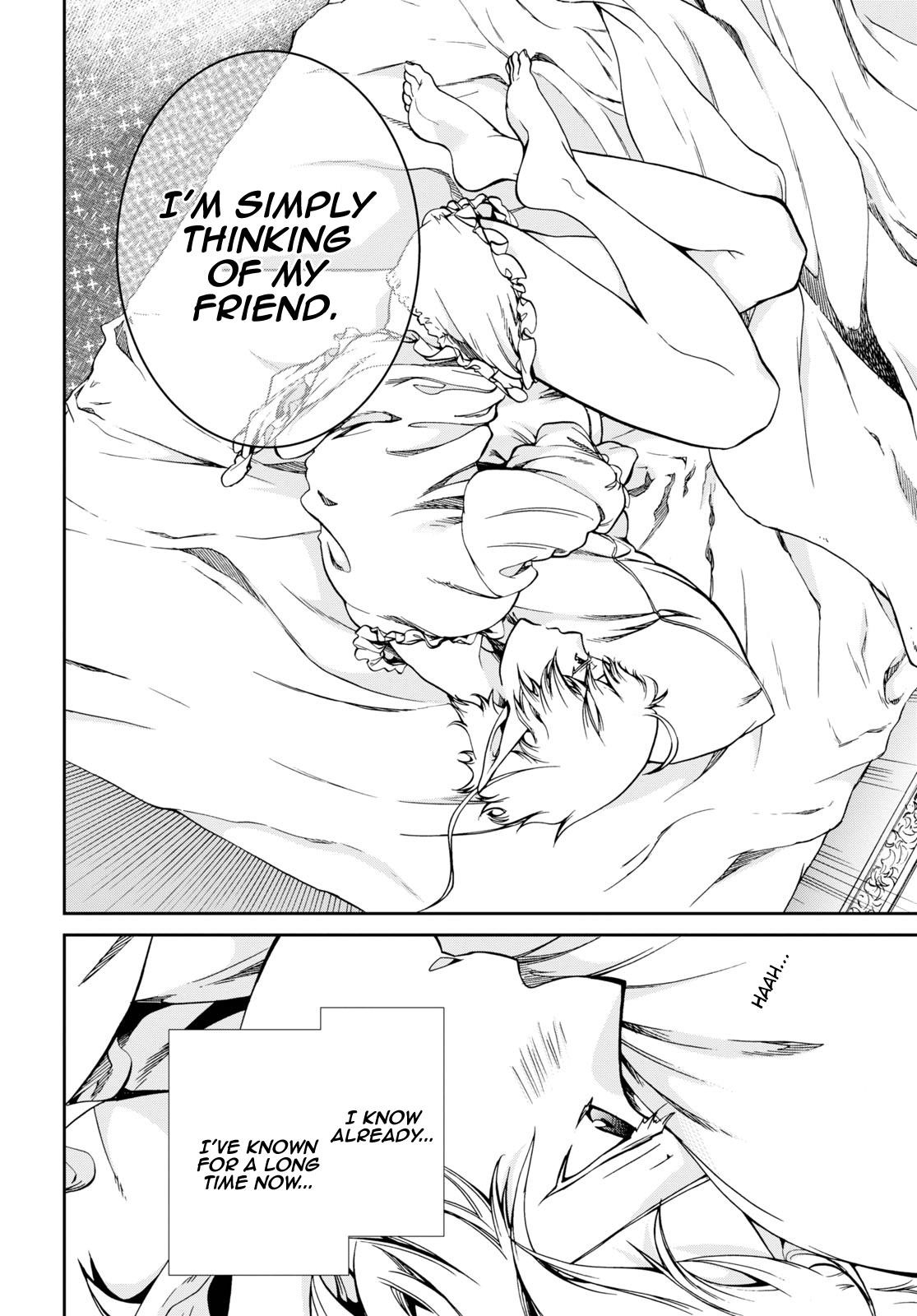 Mushoku Tensei – Isekai Ittara Honki Dasu Chapter 64 - Page 29