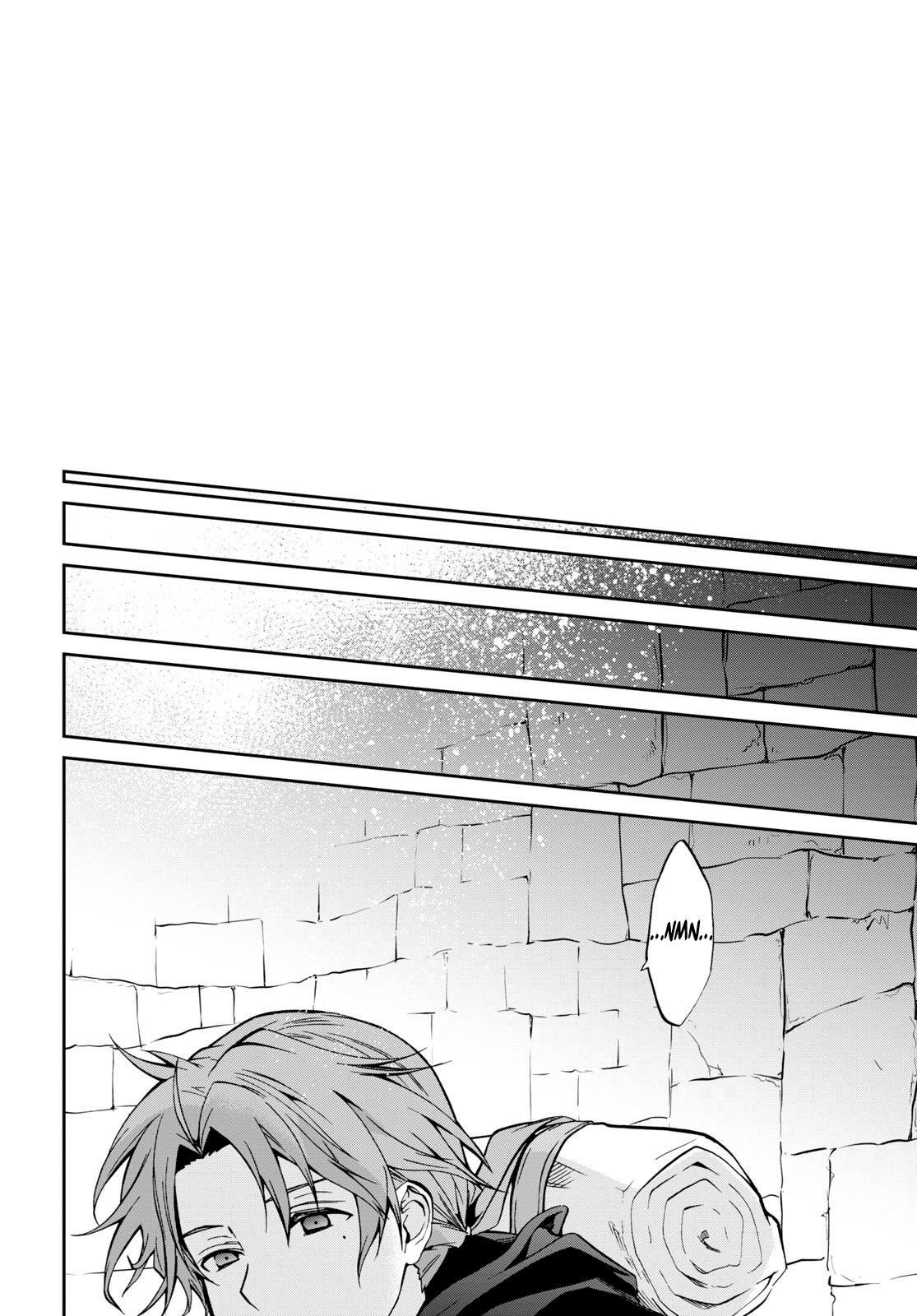 Mushoku Tensei – Isekai Ittara Honki Dasu Chapter 99 - Page 26