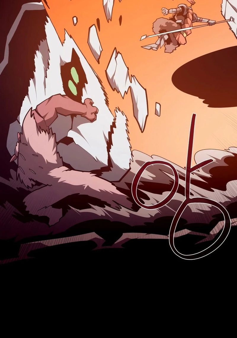 Dungeon Odyssey Chapter 161 - Page 10