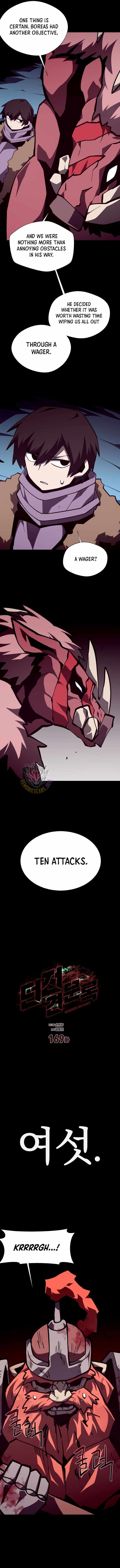 Dungeon Odyssey Chapter 169 - Page 4