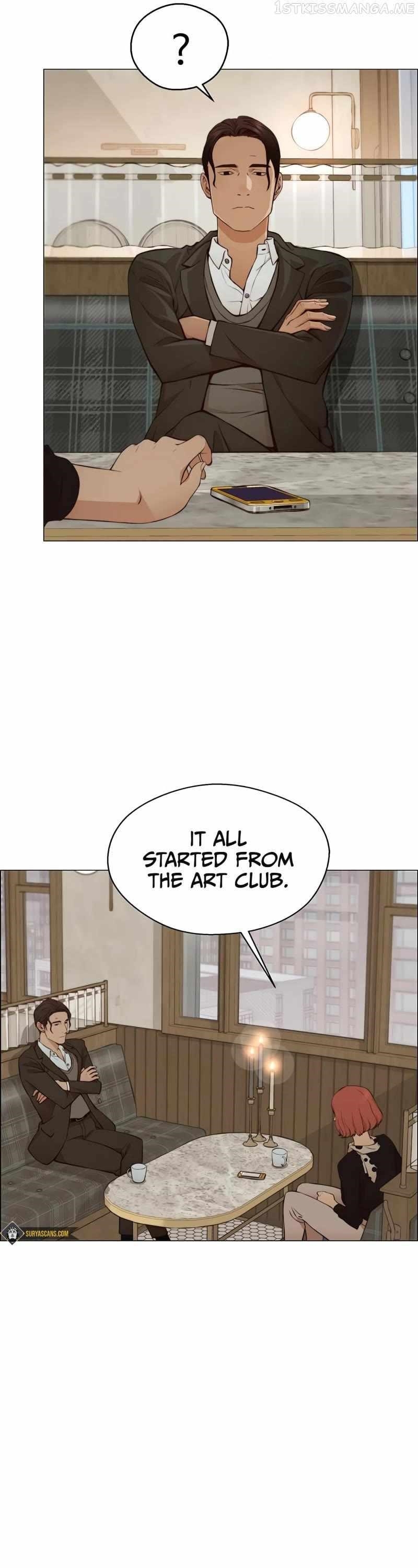 Real Man Chapter 129 - Page 26