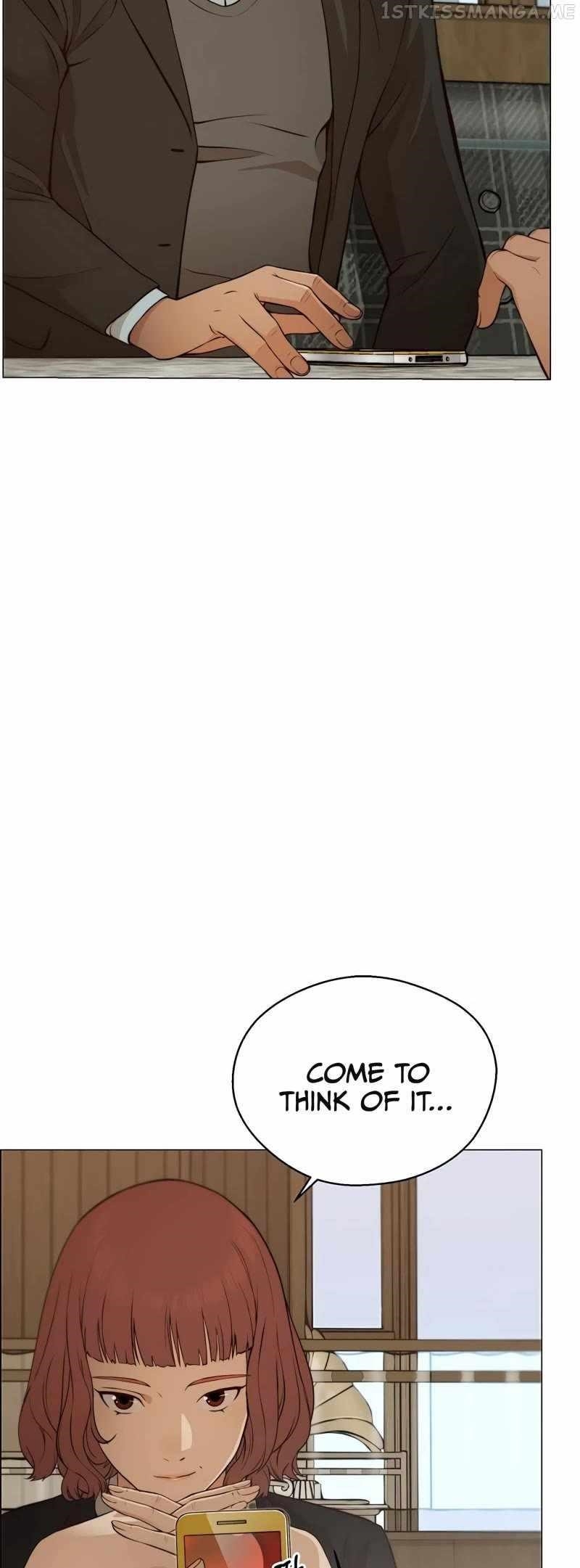 Real Man Chapter 129 - Page 30