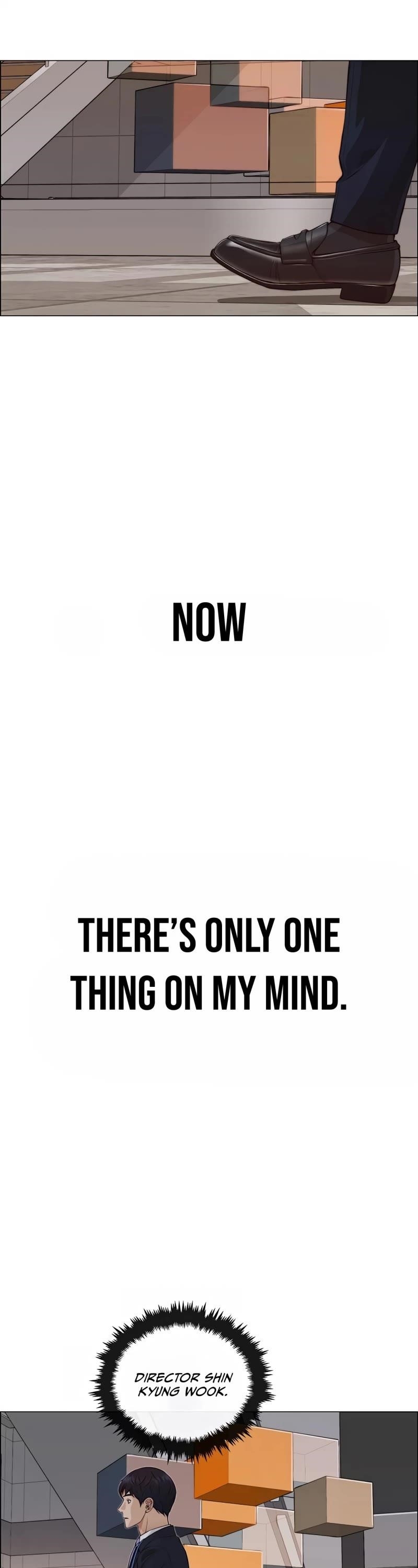 Real Man Chapter 131 - Page 27