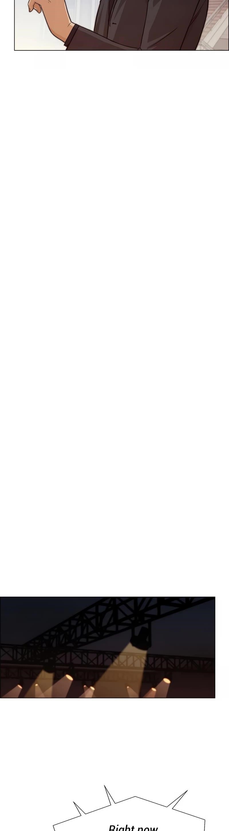 Real Man Chapter 131 - Page 30