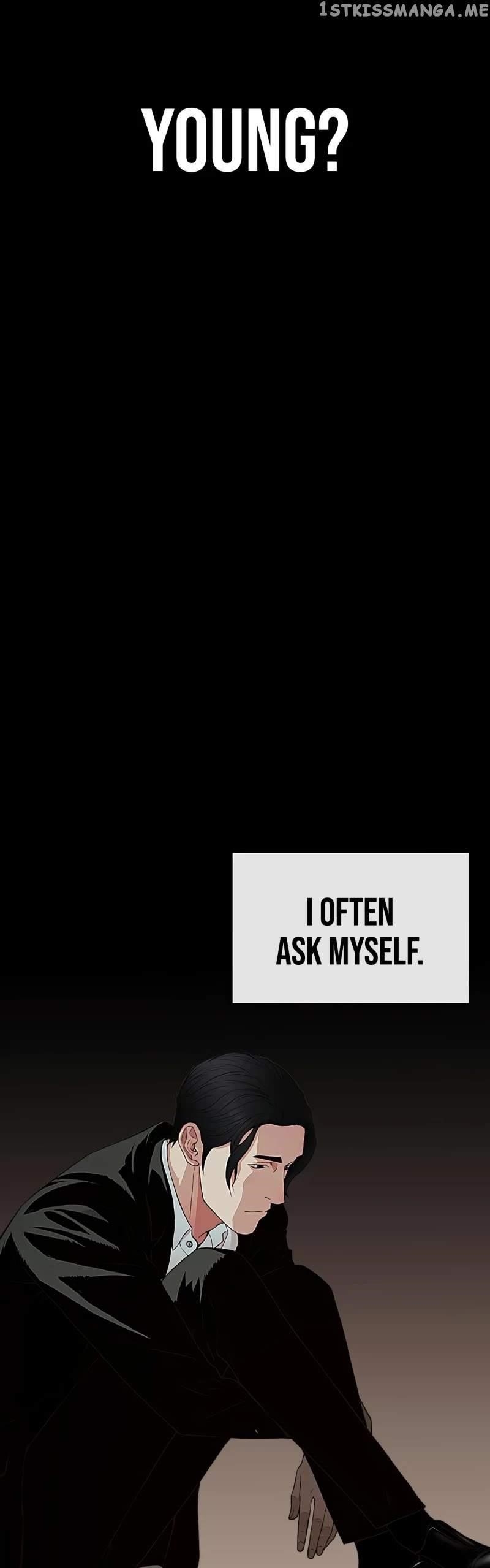 Real Man Chapter 133 - Page 15