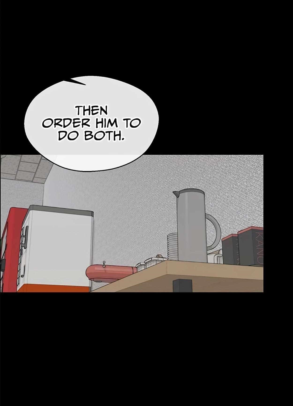 Real Man Chapter 161 - Page 2