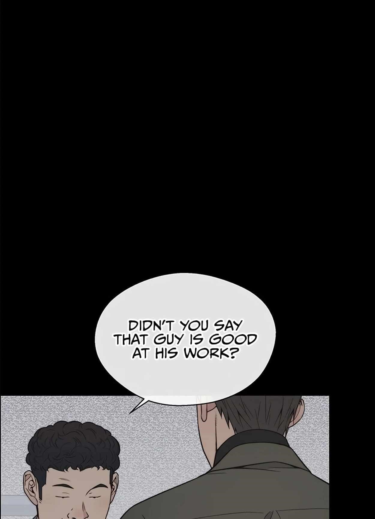 Real Man Chapter 161 - Page 5