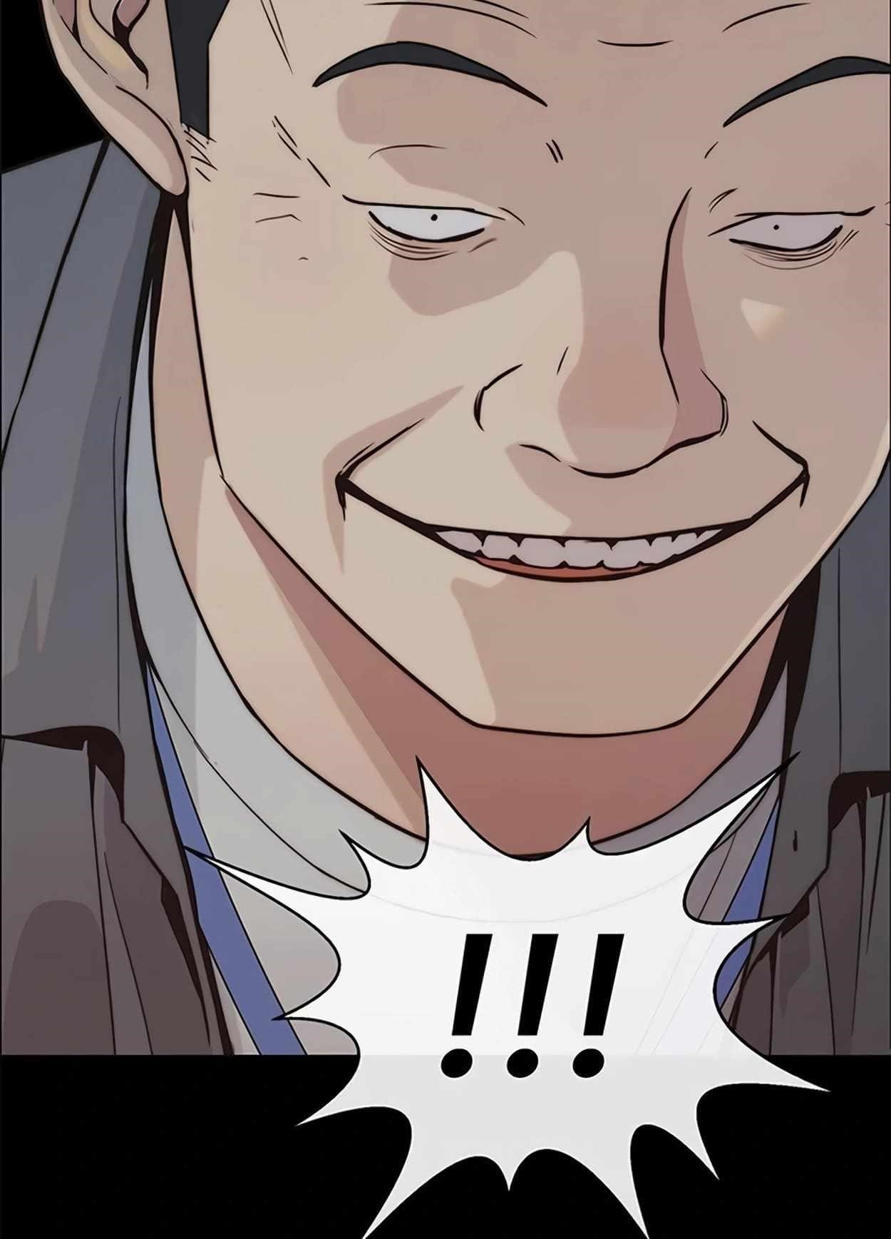 Real Man Chapter 161 - Page 8