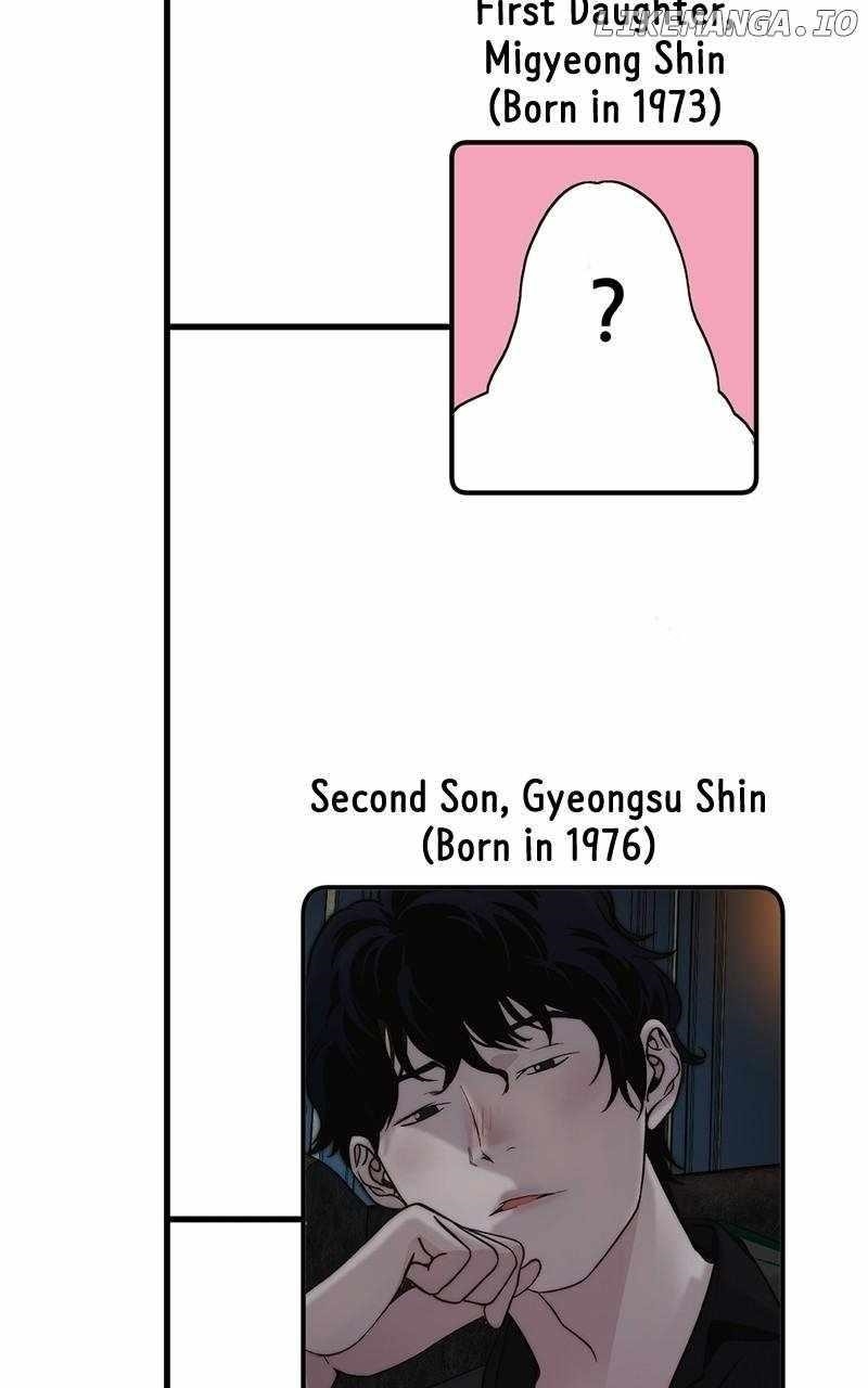 Real Man Chapter 206.5 - Page 16