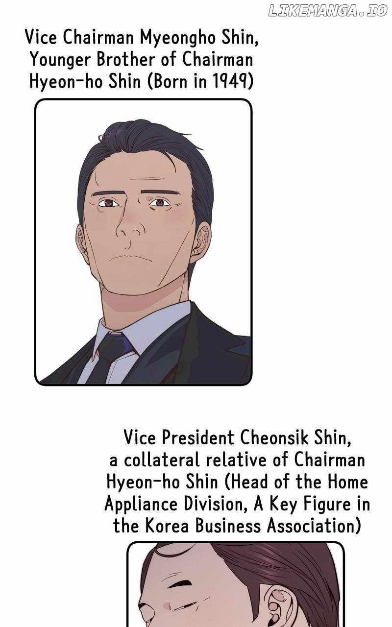 Real Man Chapter 206.5 - Page 19