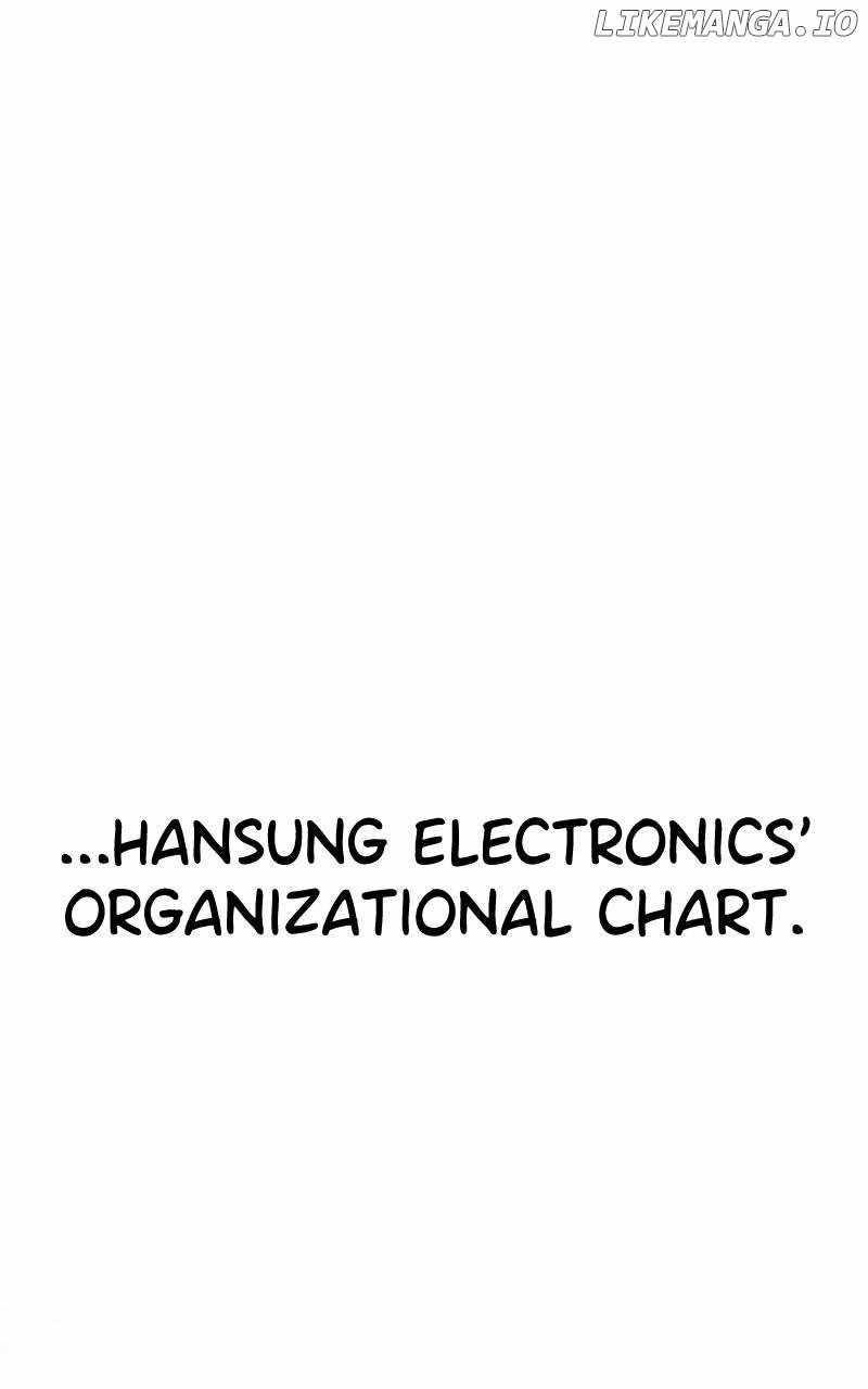 Real Man Chapter 206.5 - Page 21