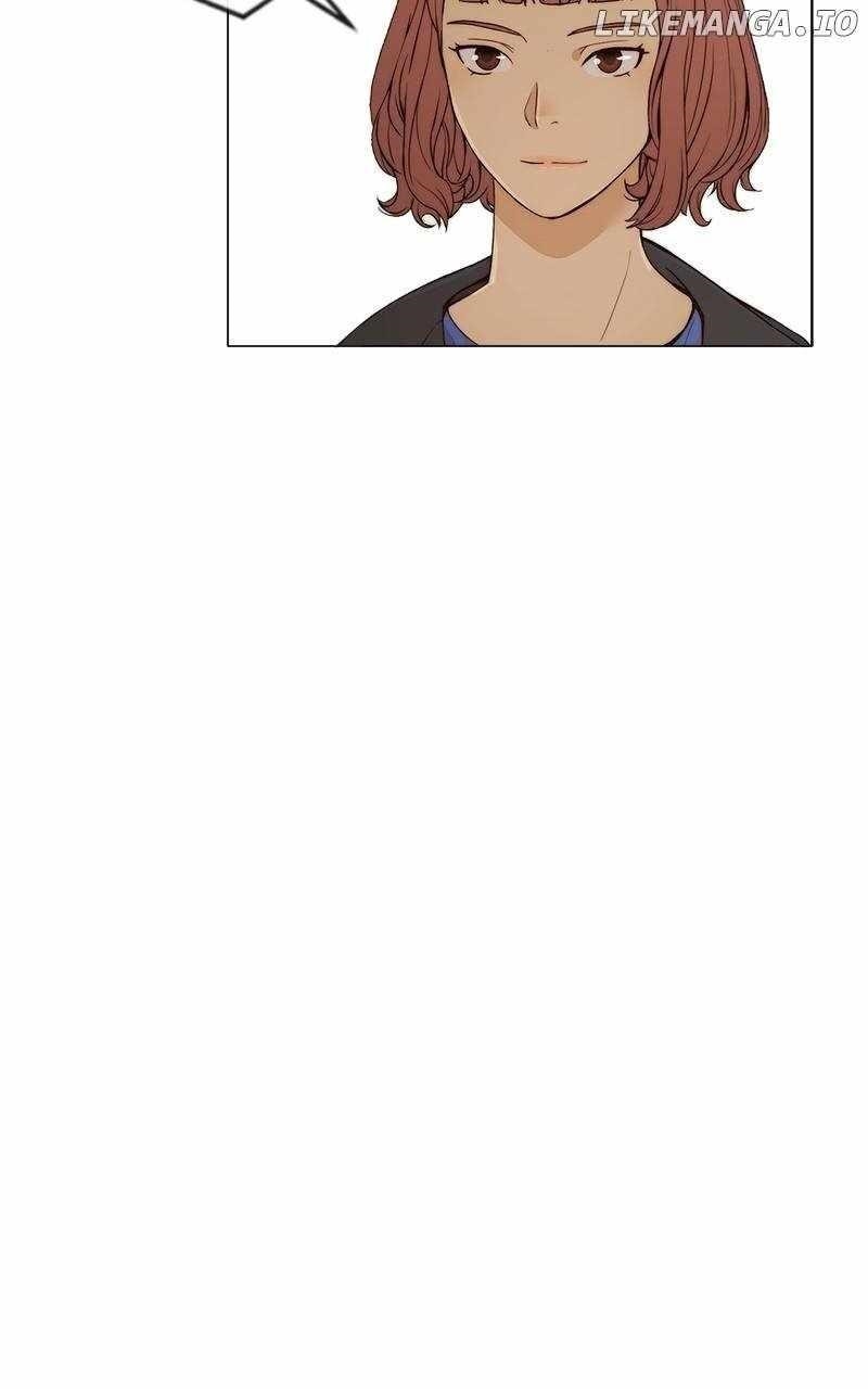 Real Man Chapter 206.5 - Page 31