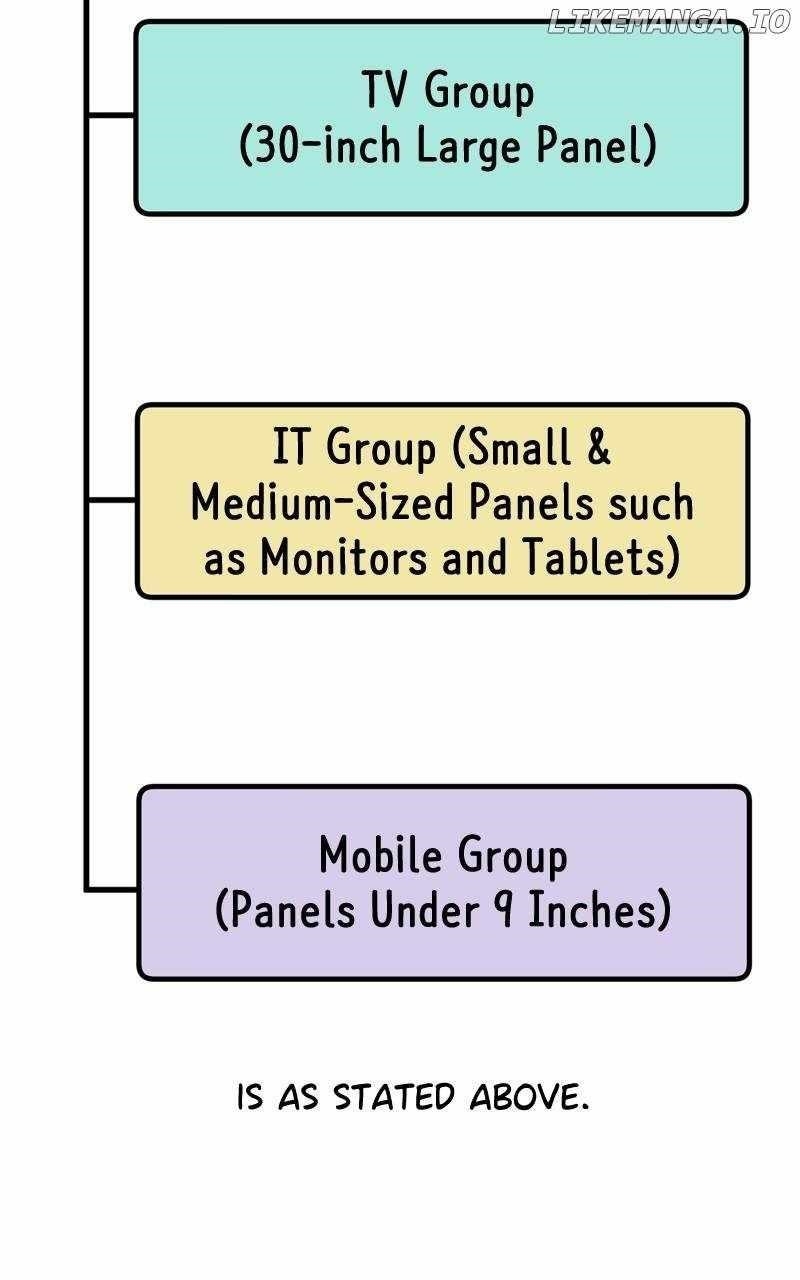 Real Man Chapter 206.5 - Page 38