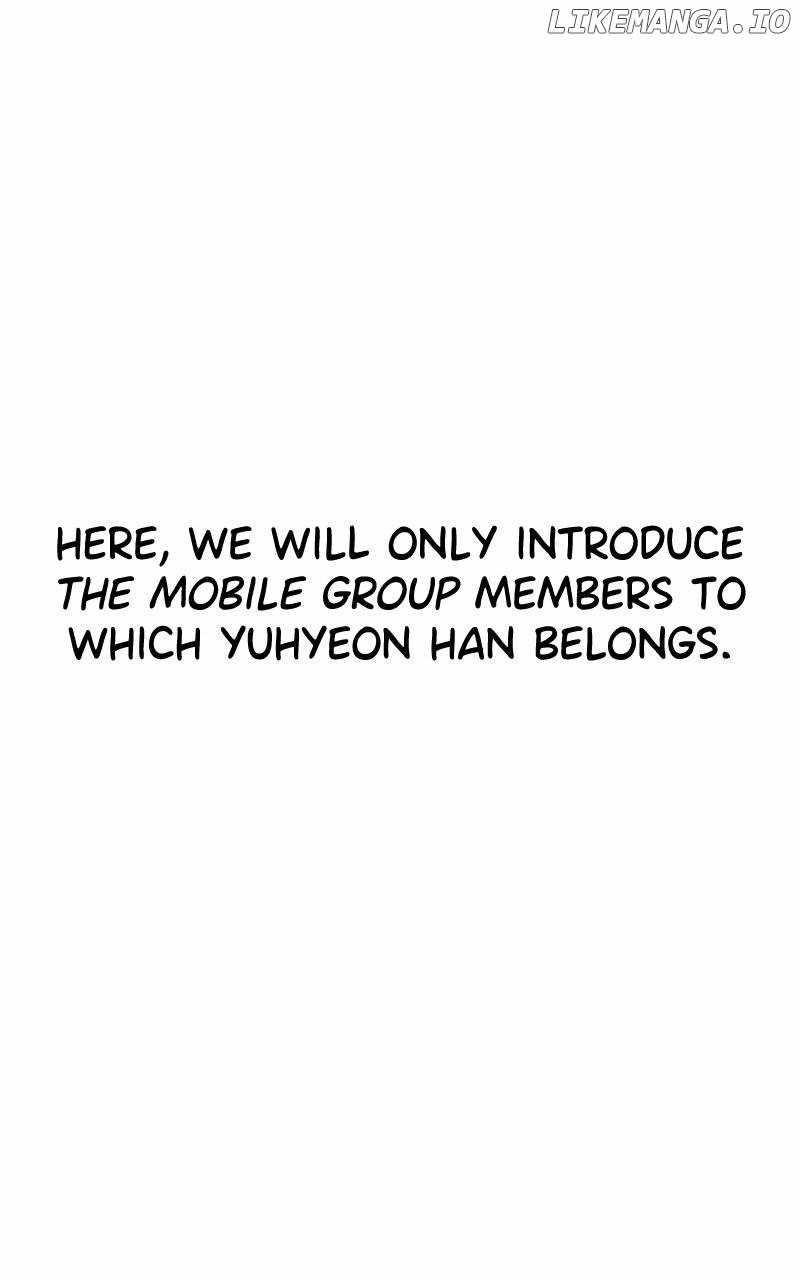 Real Man Chapter 206.5 - Page 39