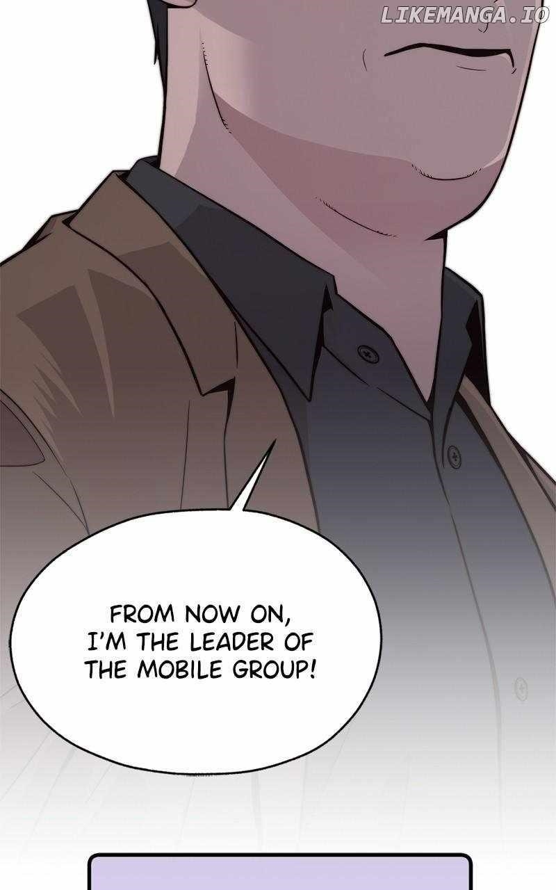 Real Man Chapter 206.5 - Page 43