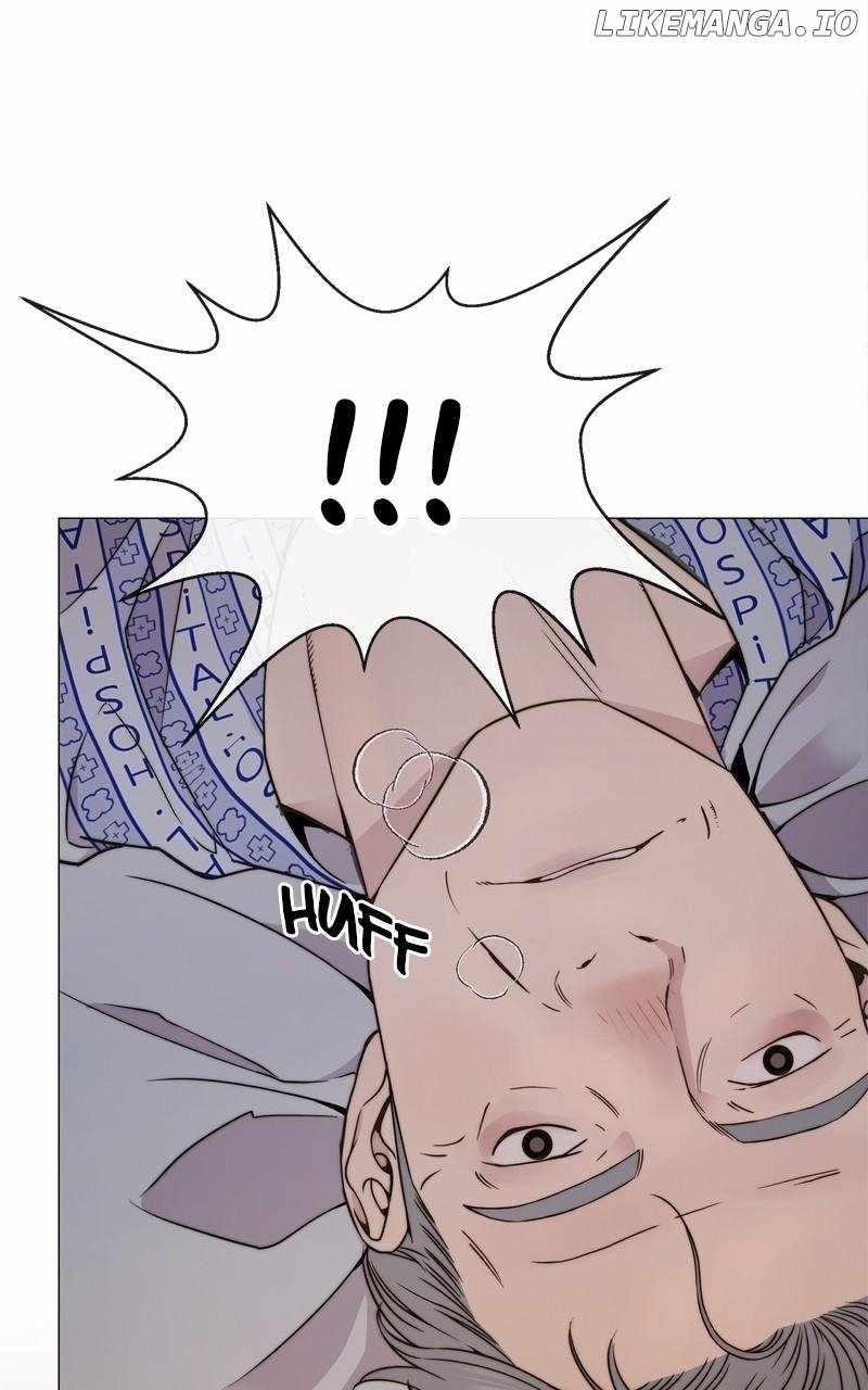 Real Man Chapter 206.5 - Page 5