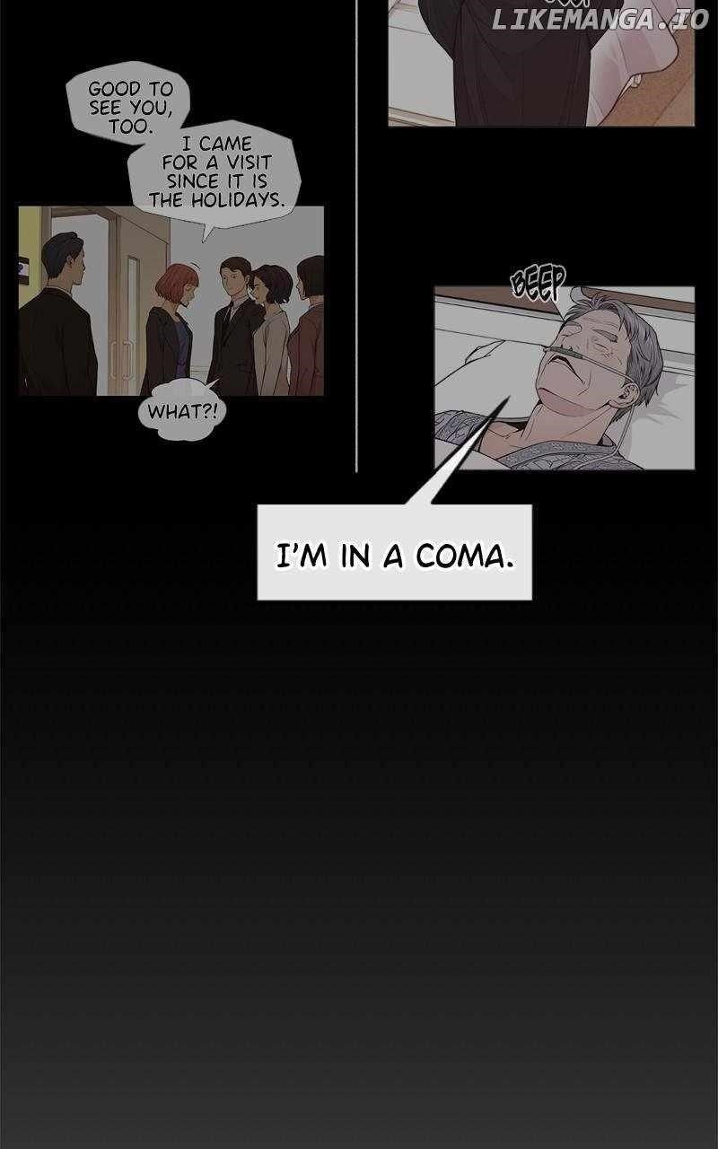 Real Man Chapter 206.5 - Page 8