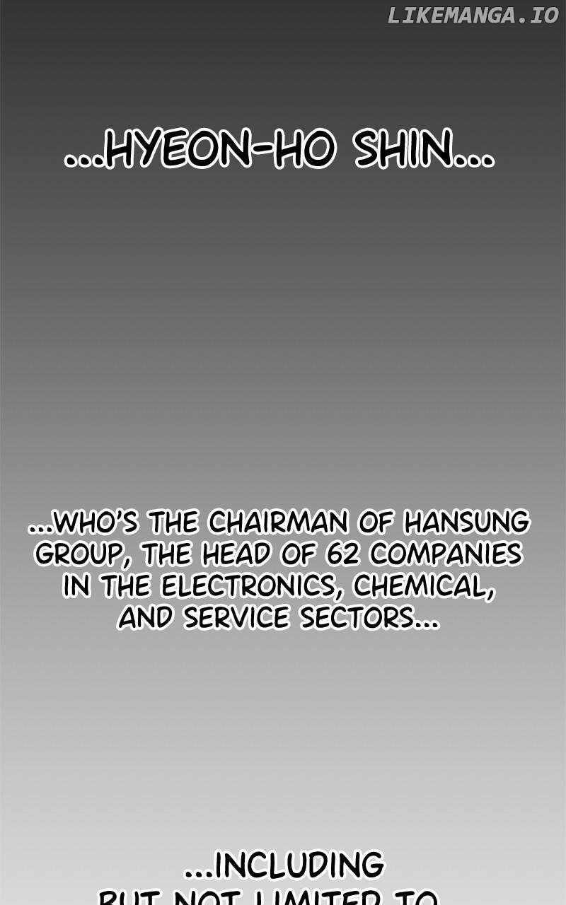 Real Man Chapter 206.5 - Page 9