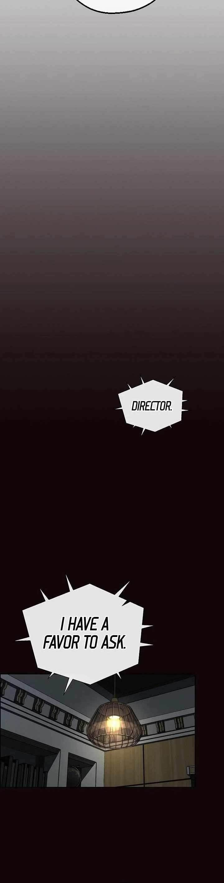 Real Man Chapter 222 - Page 28