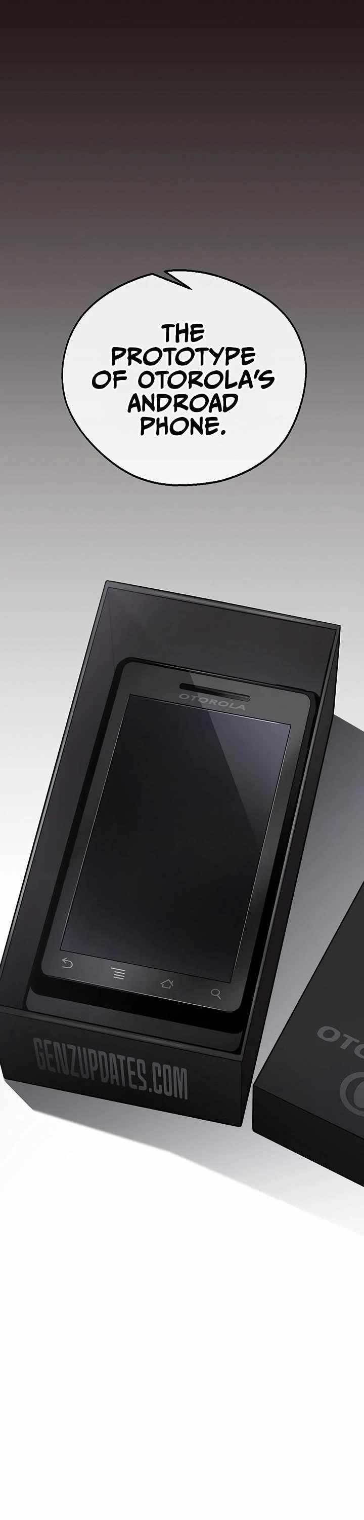 Real Man Chapter 222 - Page 30