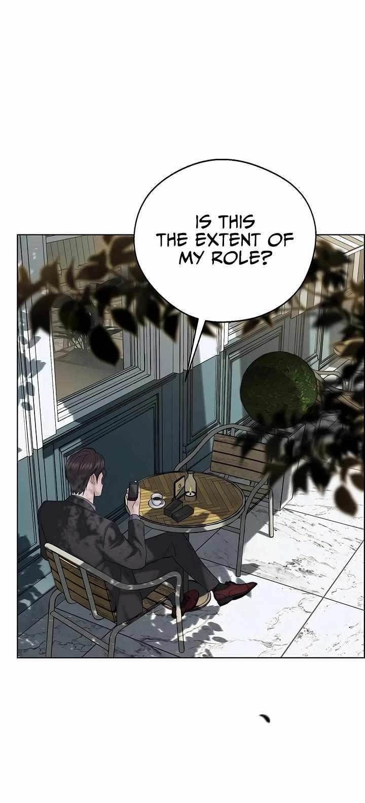 Real Man Chapter 222 - Page 31