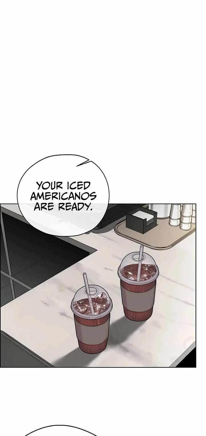 Real Man Chapter 222 - Page 35