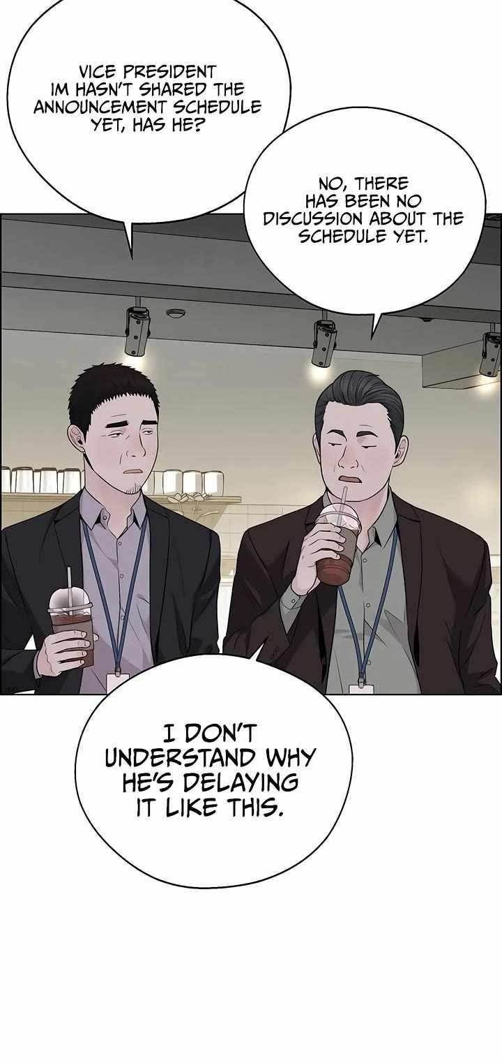 Real Man Chapter 222 - Page 36