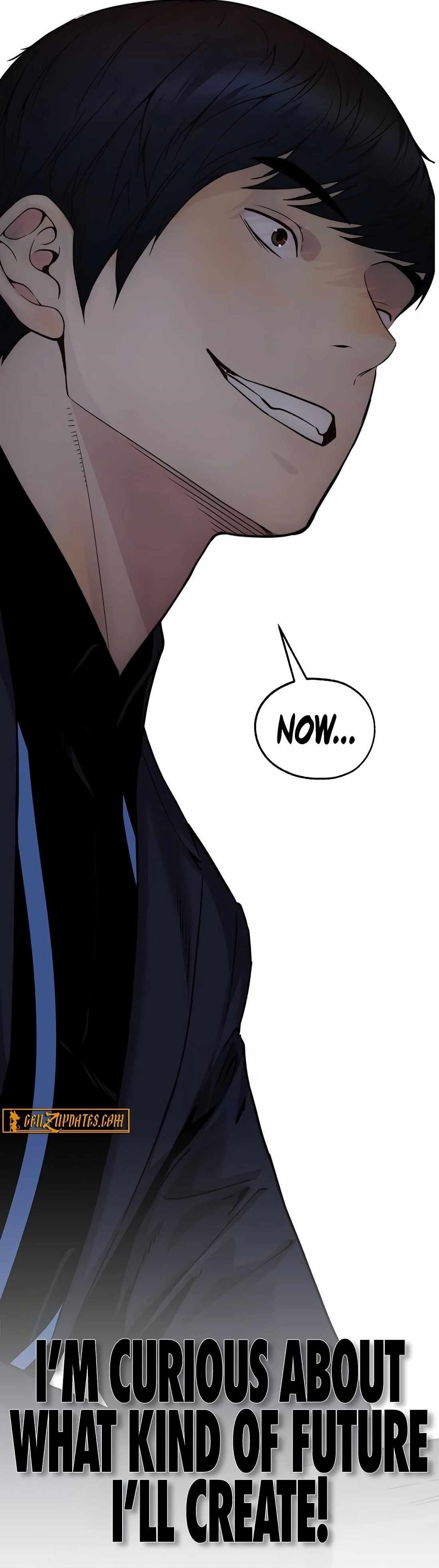 Real Man Chapter 233 - Page 17