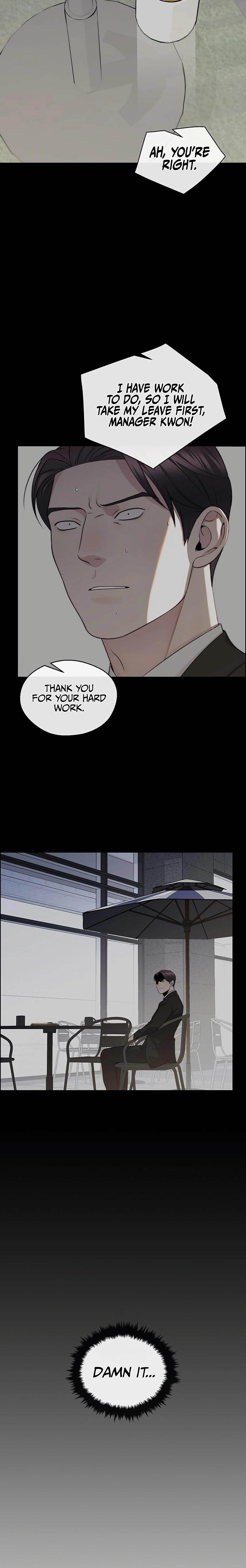 Real Man Chapter 243 - Page 2