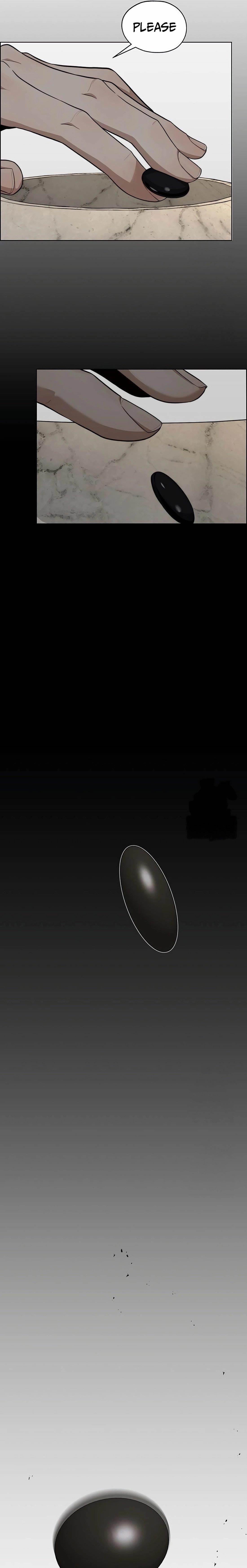 Real Man Chapter 243 - Page 37