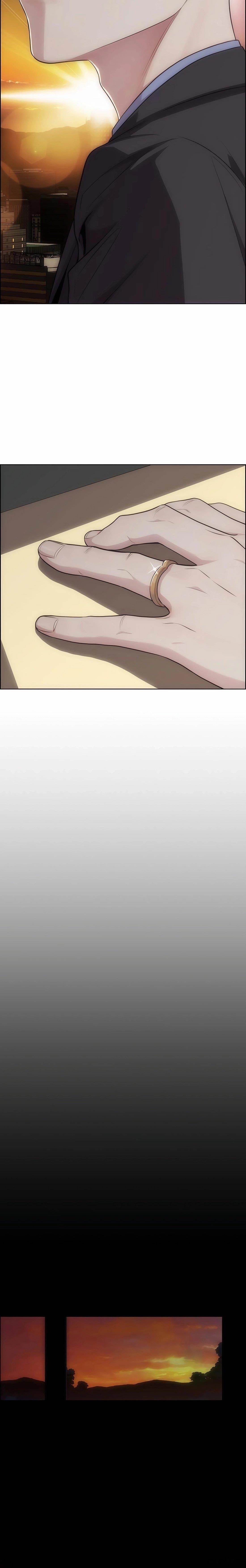 Real Man Chapter 244 - Page 8