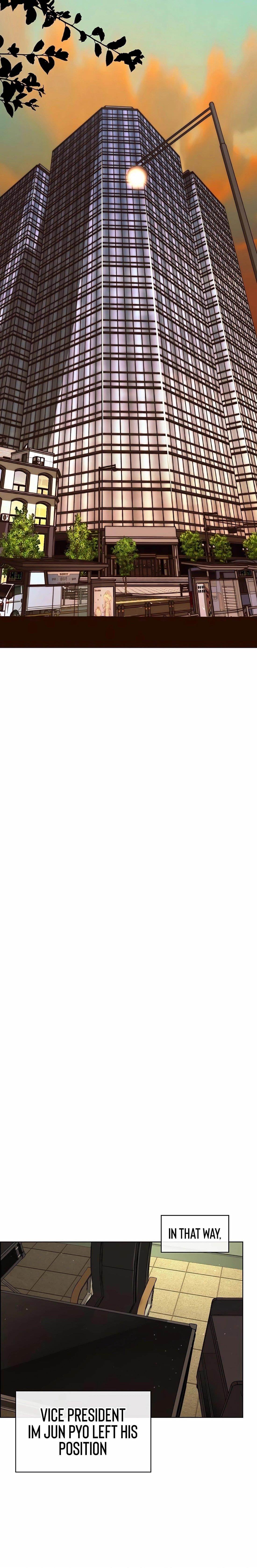 Real Man Chapter 245 - Page 14