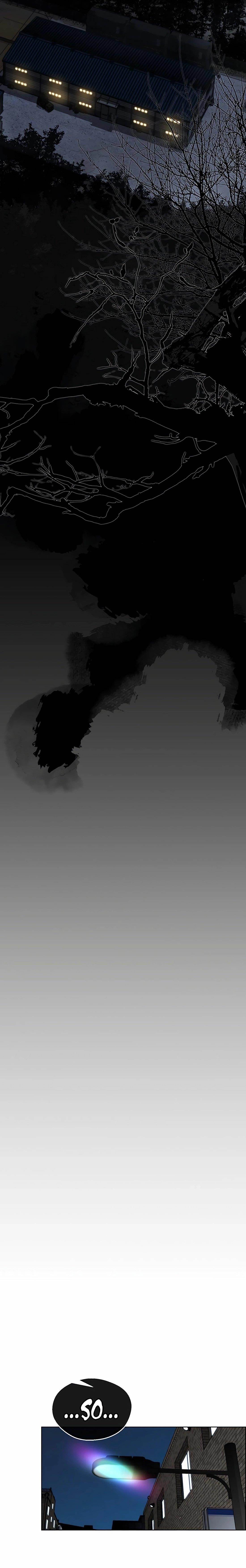 Real Man Chapter 245 - Page 33