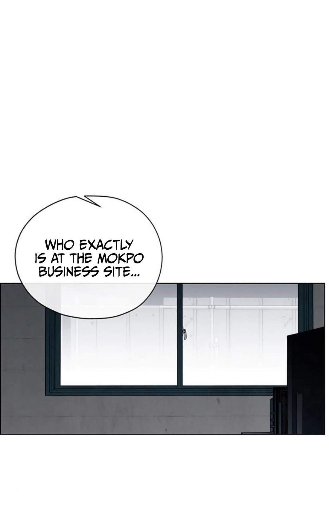 Real Man Chapter 248 - Page 1