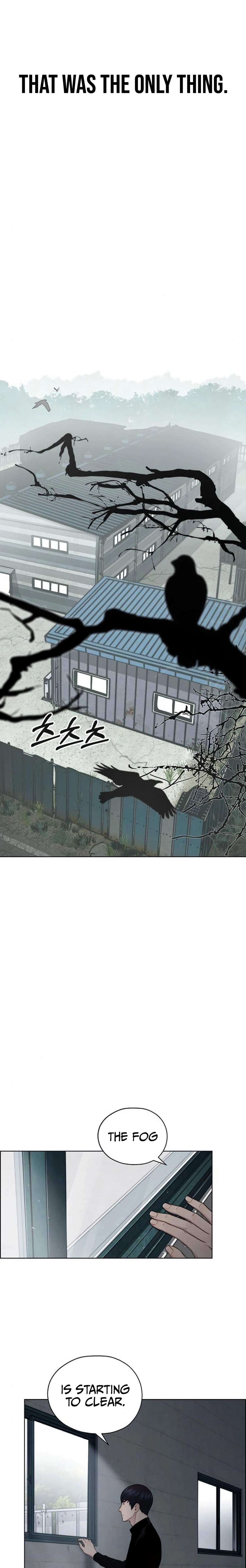 Real Man Chapter 248 - Page 5