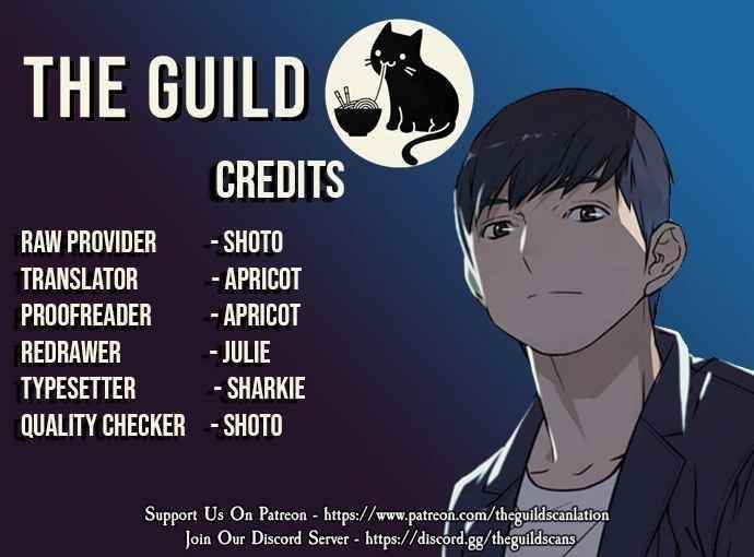 Real Man Chapter 34 - Page 6