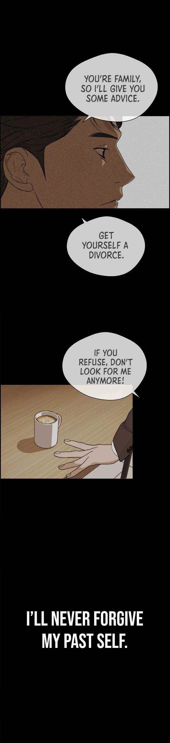 Real Man Chapter 37 - Page 36