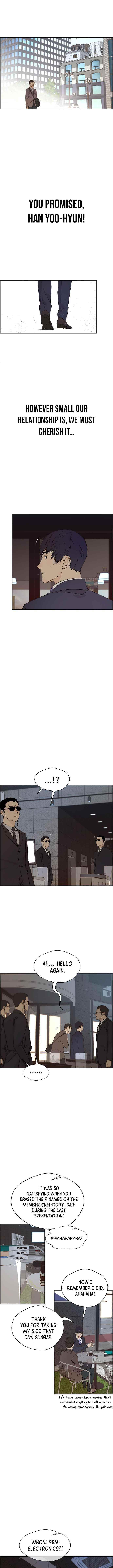 Real Man Chapter 47 - Page 11