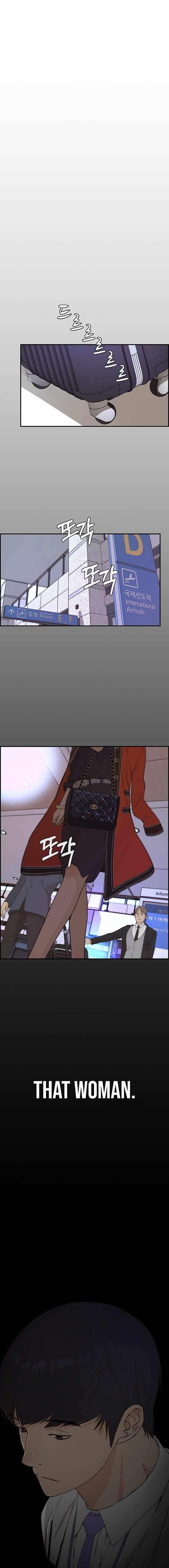 Real Man Chapter 52 - Page 15